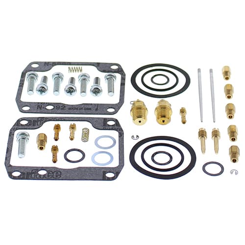Carburetor Repair Kit - Image 79