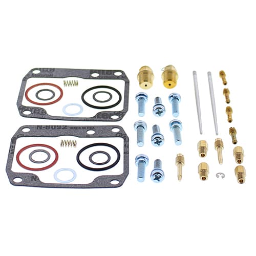 Carburetor Repair Kit - Image 51