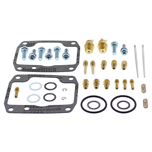 Carburetor Repair Kit - Image 52
