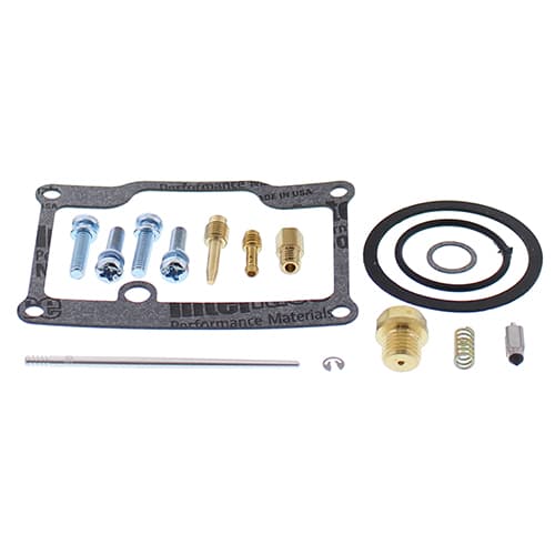 Carburetor Repair Kit - Image 21