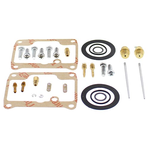 Carburetor Repair Kit - Image 30
