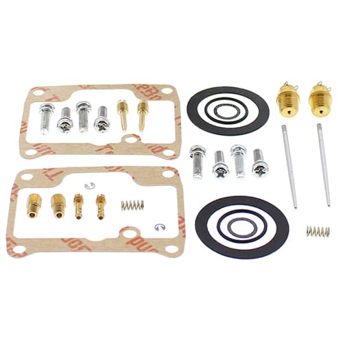Carburetor Repair Kit - Image 29