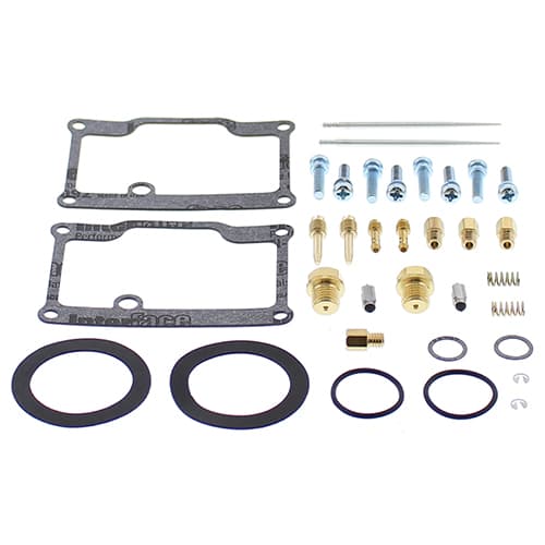 Carburetor Repair Kit - Image 32