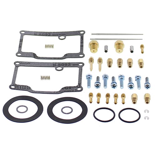 Carburetor Repair Kit - Image 40