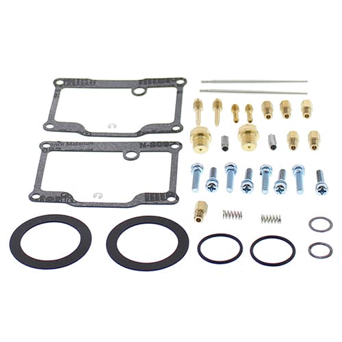 Carburetor Repair Kit - Image 70