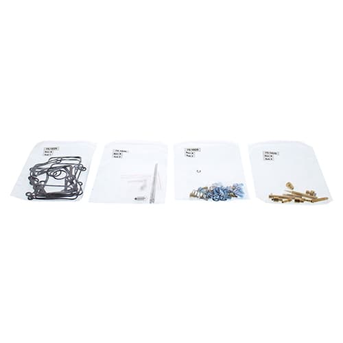 Carburetor Repair Kit - Image 58