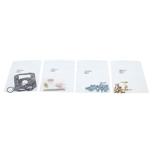 Carburetor Repair Kit - Image 72