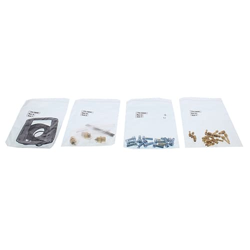 Carburetor Repair Kit - Image 7