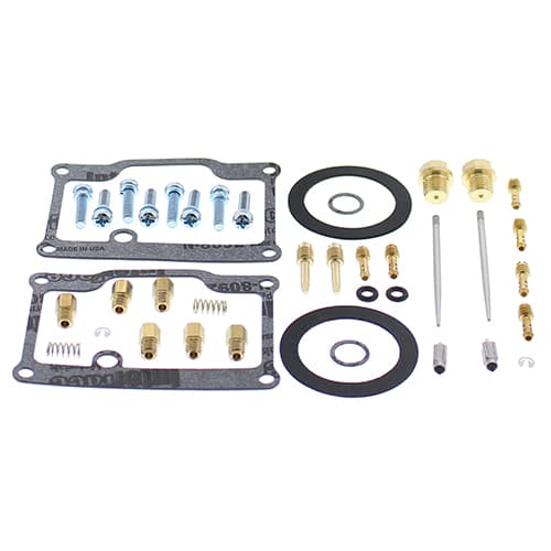 Carburetor Repair Kit - Image 24