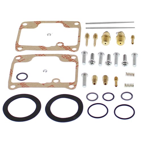 Carburetor Repair Kit - Image 71
