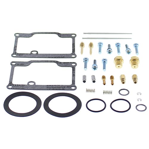 Carburetor Repair Kit - Image 57