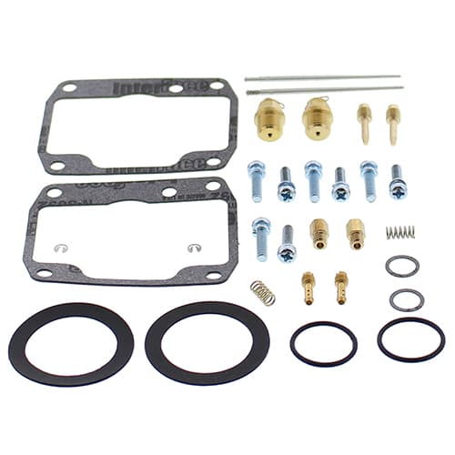 Carburetor Repair Kit - Image 8