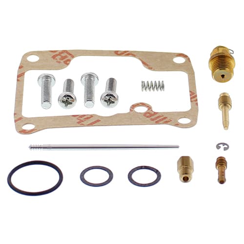 Carburetor Repair Kit - Image 9