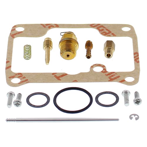 Carburetor Repair Kit - Image 17