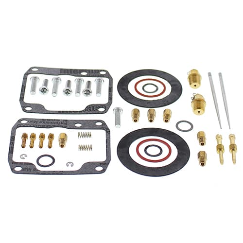 Carburetor Repair Kit - Image 11