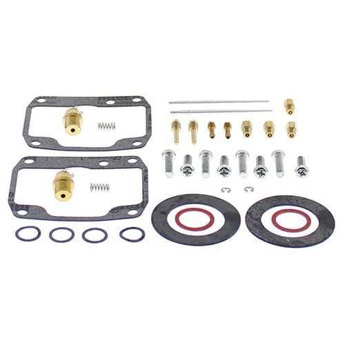 Carburetor Repair Kit - Image 31