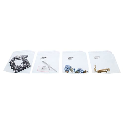 Carburetor Repair Kit - Image 55
