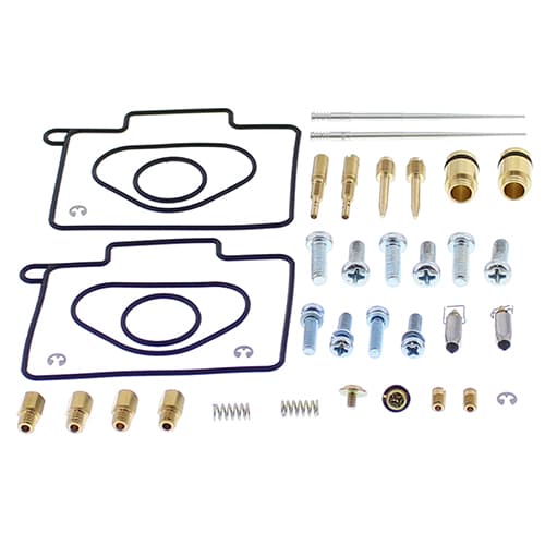 Carburetor Repair Kit - Image 61