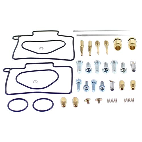 Carburetor Repair Kit - Image 43