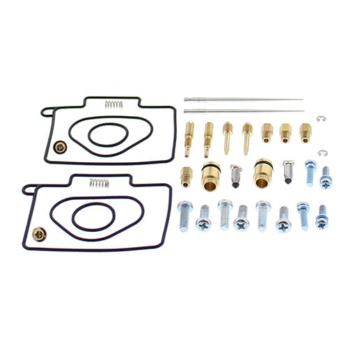 Carburetor Repair Kit - Image 42