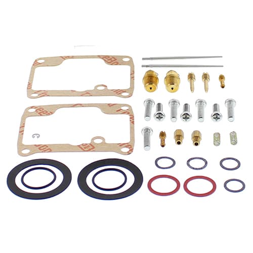 Carburetor Repair Kit - Image 27