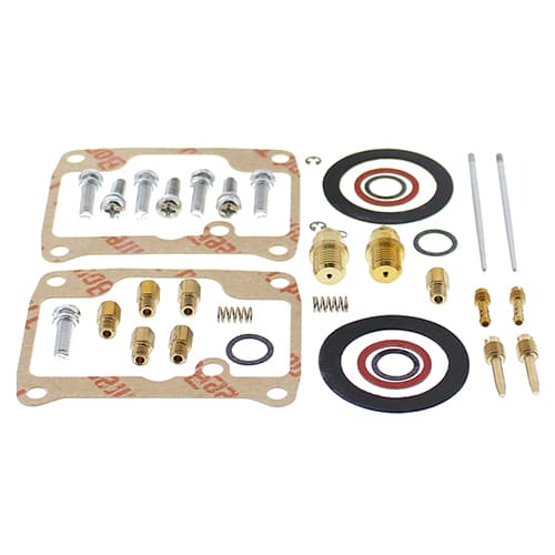 Carburetor Repair Kit - Image 37