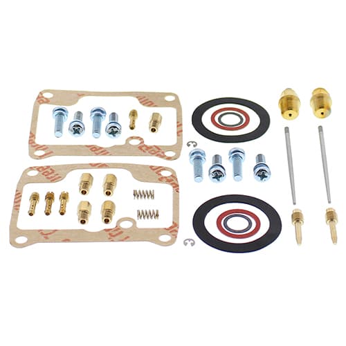 Carburetor Repair Kit - Image 16