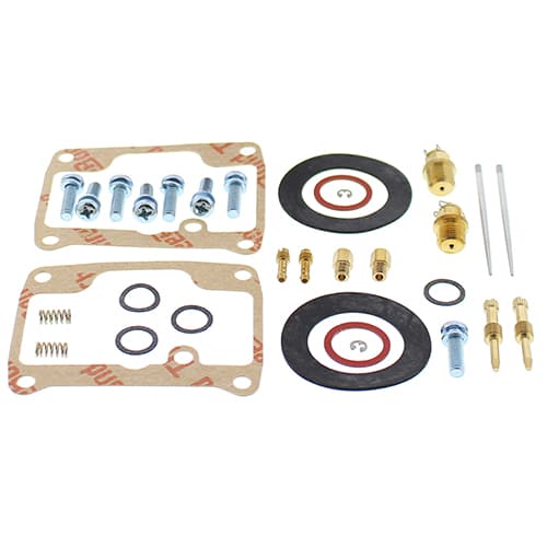 Carburetor Repair Kit - Image 46