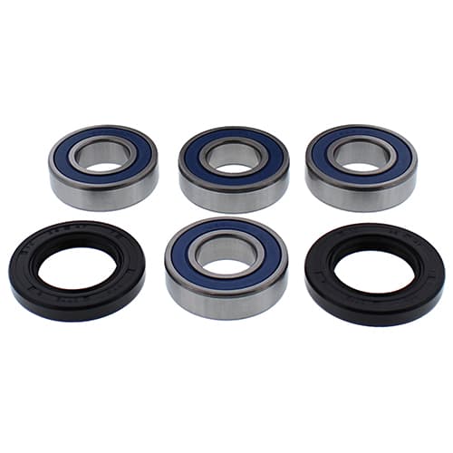 All Balls Front Wheel Bearing Kit Replacement - Image 403
