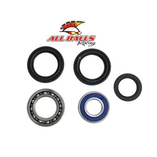 All Balls Front Wheel Bearing Kit Replacement - Image 31