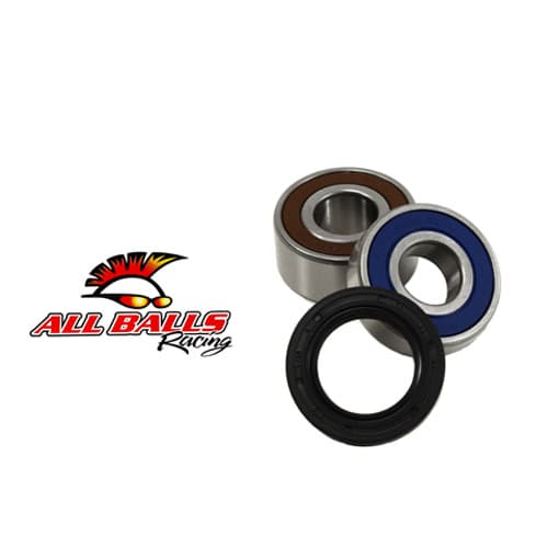 All Balls Front Wheel Bearing Kit Replacement - Image 220