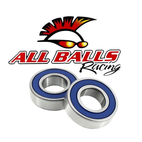 All Balls Front Wheel Bearing Kit Replacement - Image 249
