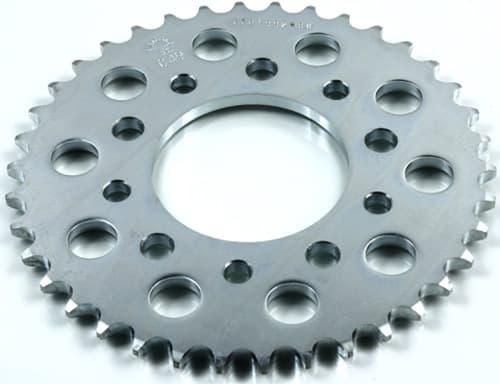JT Rear Steel Sprocket 525 Pitch - Image 3