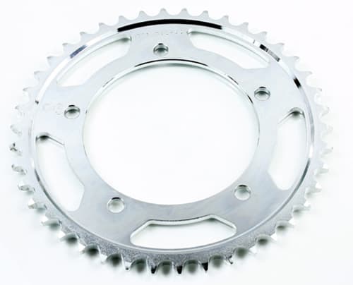 JT Rear Steel Sprocket 525 Pitch - Image 5