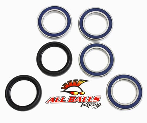All Balls Front Wheel Bearing Kit Replacement - Image 130