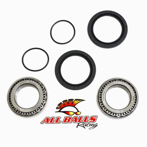 All Balls Front Wheel Bearing Kit Replacement - Image 140