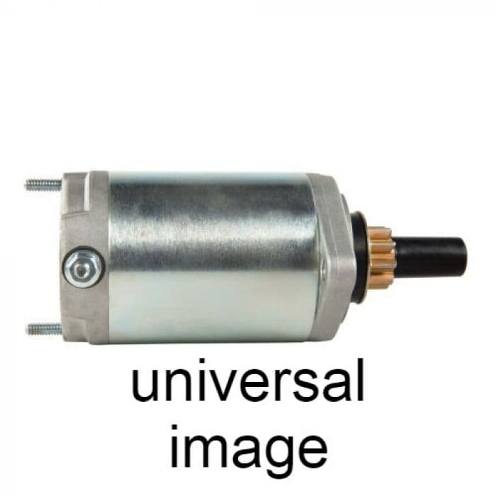 FIRE POWER STARTER MOTOR HON - Image 106