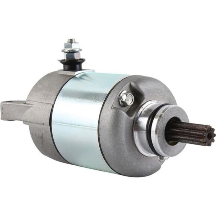 FIRE POWER STARTER MOTOR HON - Image 100