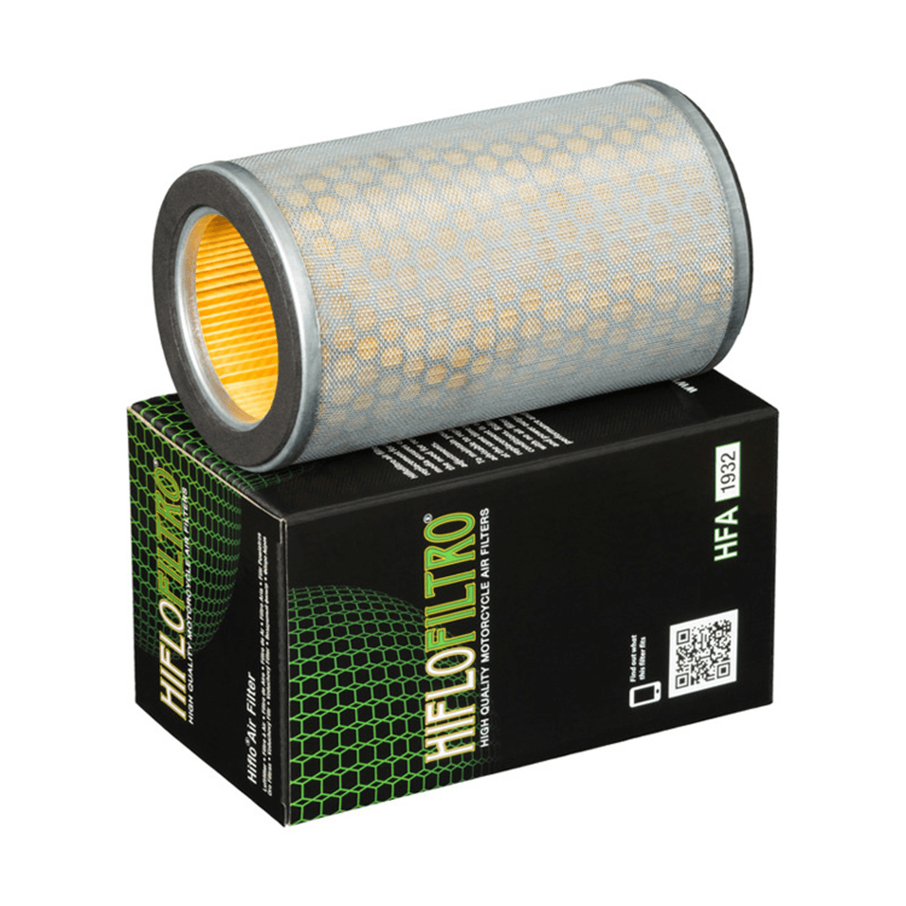 Hiflo Air Filter - Image 9