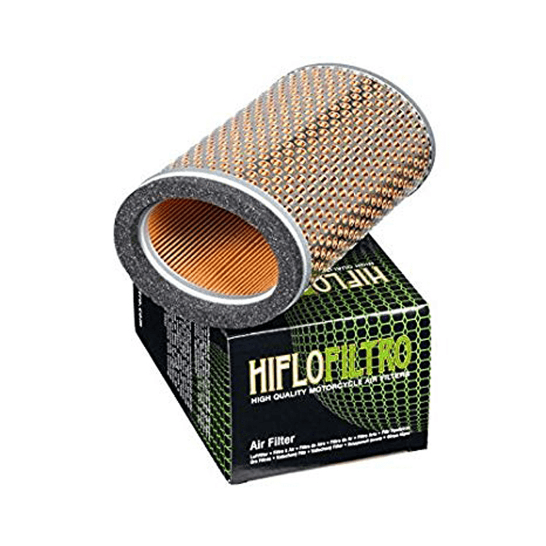 Hiflo Air Filter - Image 25
