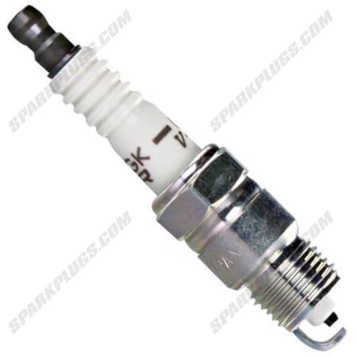 NGK BR6FIX Spark Plug - Image 44