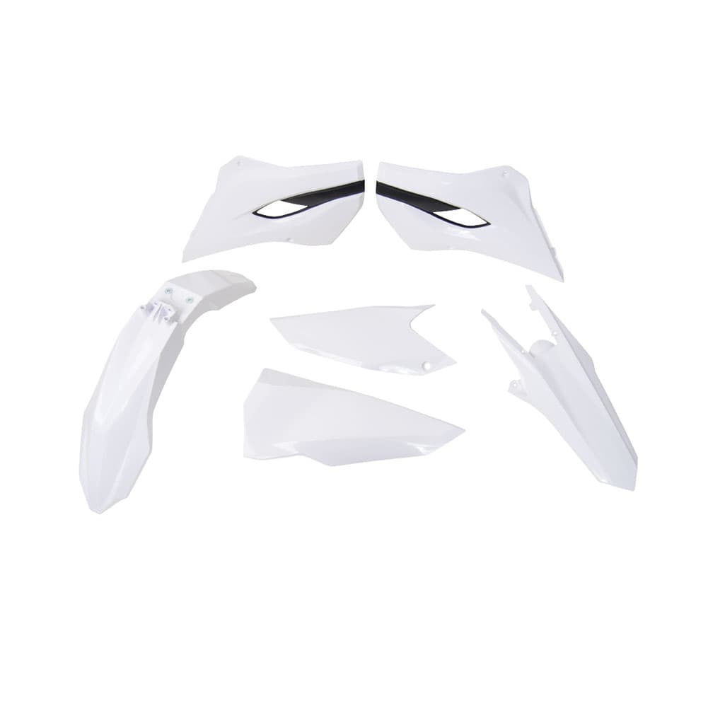 Acerbis Replica Plastic Kit Original 13 - Image 71