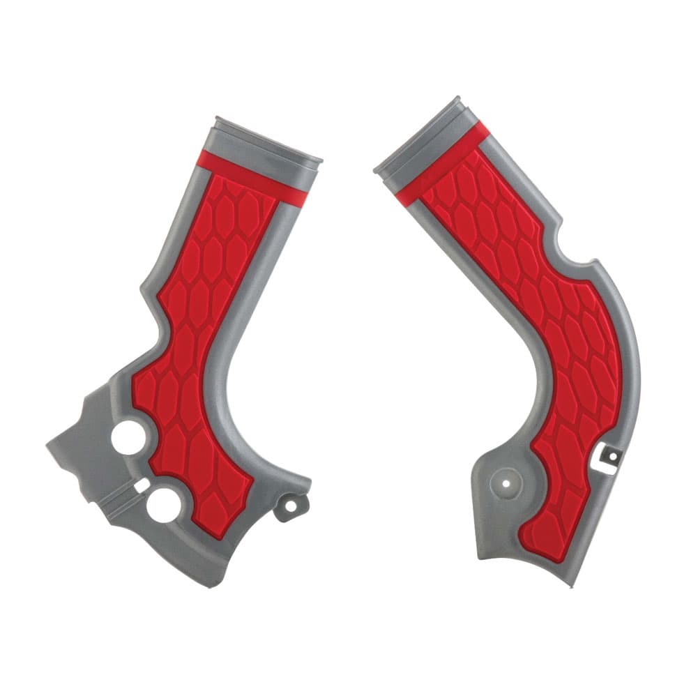 Acerbis X-Grip Frame Guards - Image 9