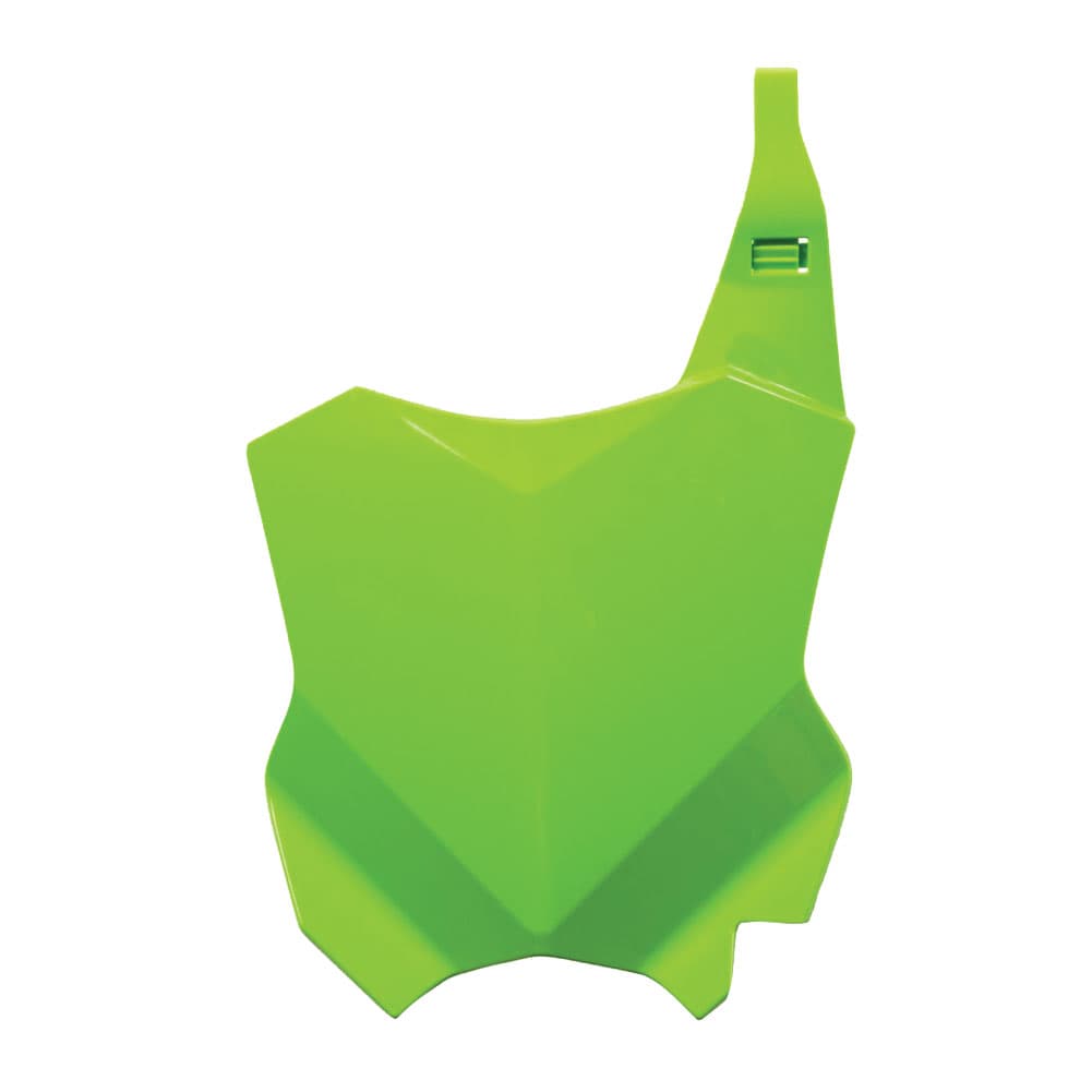 Acerbis Front Number Plate - Image 11