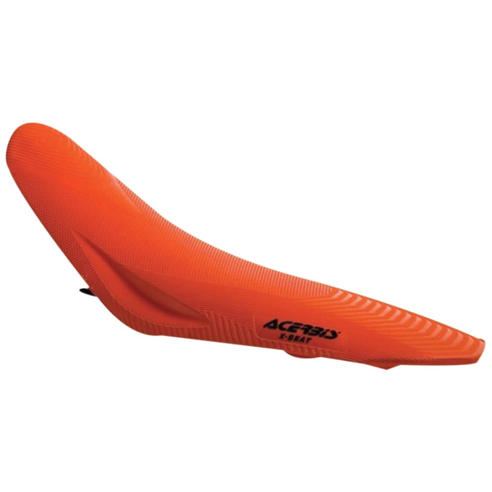 Acerbis X-Seat Soft 16 KTM Orange/Black - Image 51