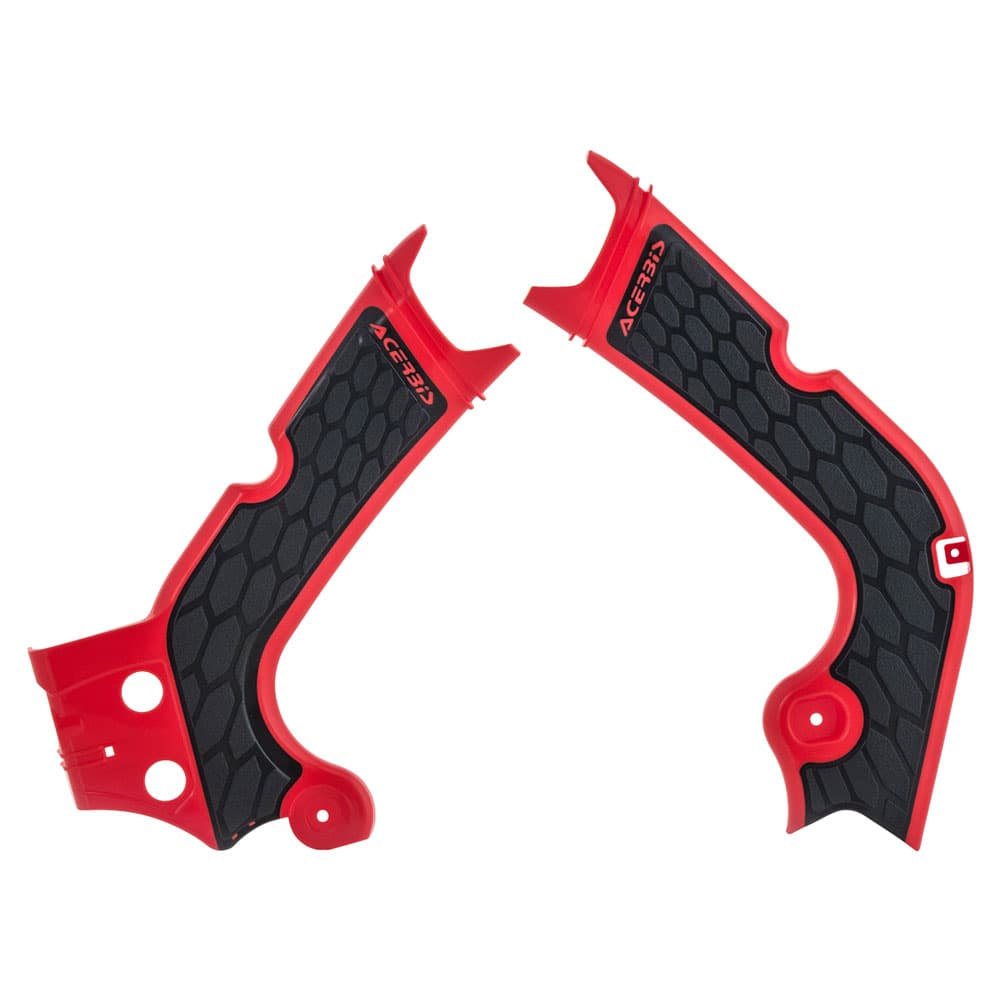 Acerbis X-Grip Frame Guards - Image 4