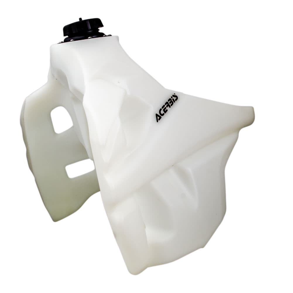 Acerbis Fuel Tank (NO CA) 3.3 Gallon Black - Image 29