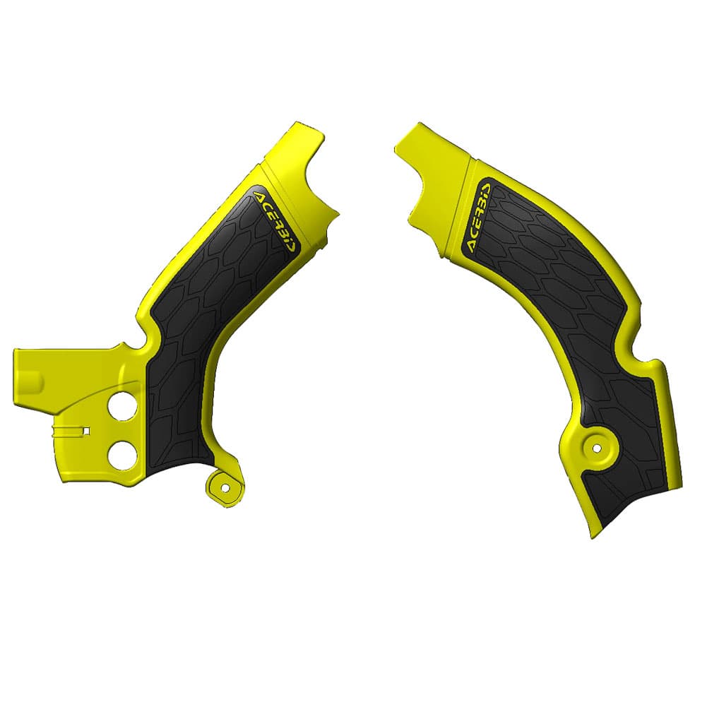 Acerbis X-Grip Frame Guards - Image 18