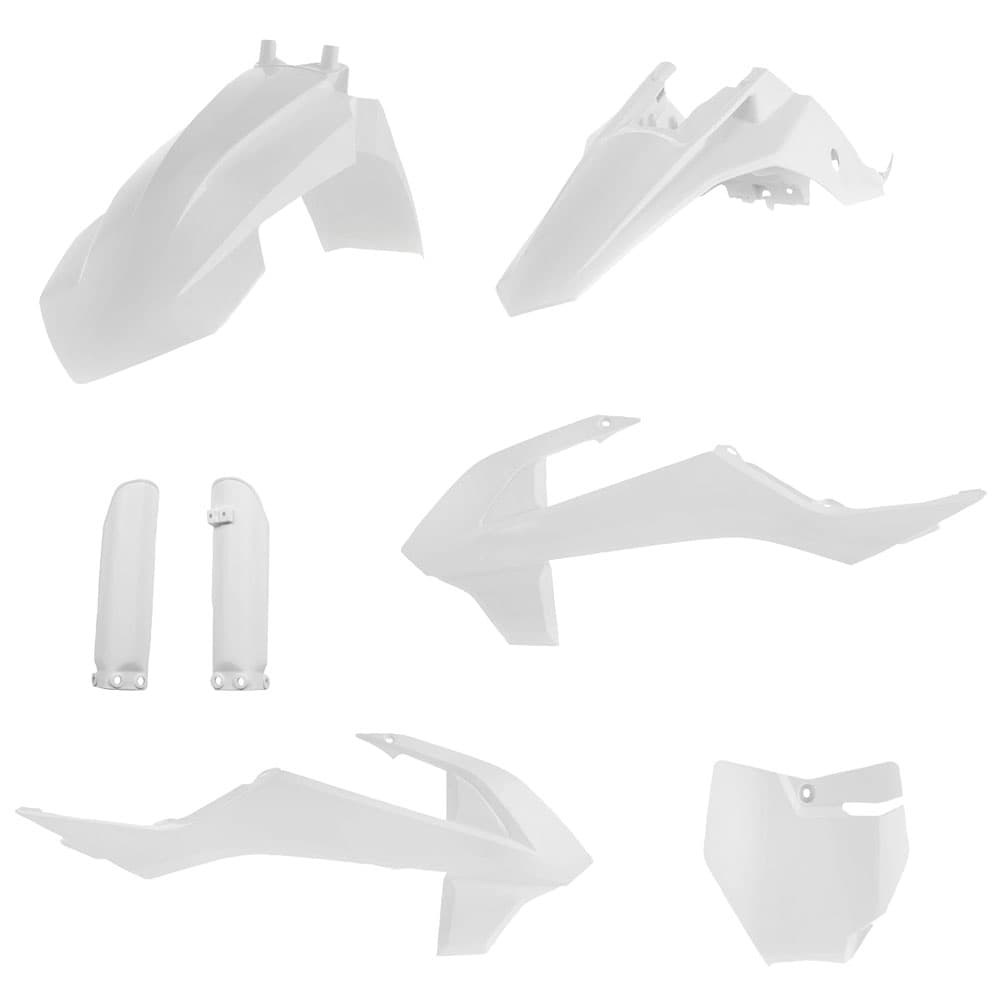 Acerbis Full Plastic Kit - Image 37