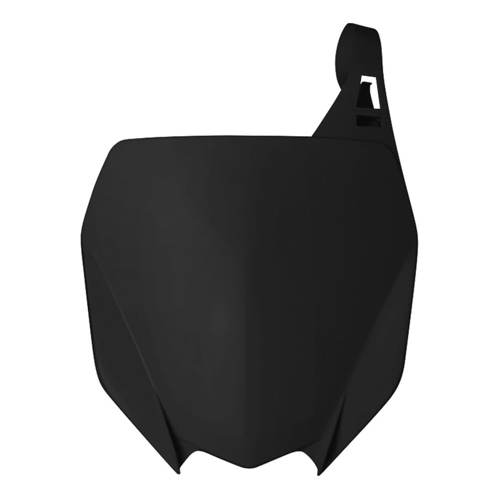 Acerbis Front Number Plate - Image 5